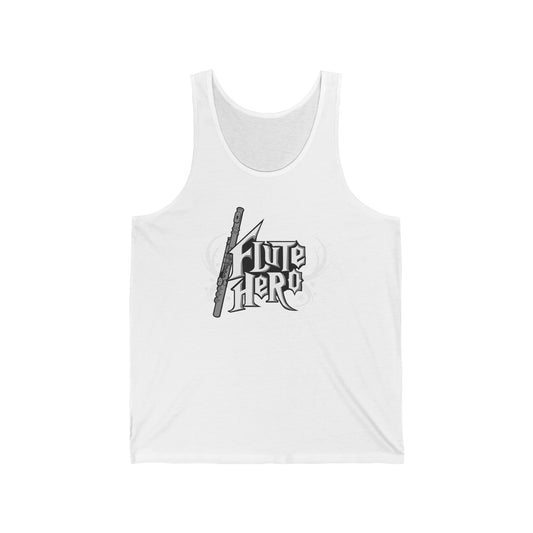 Triangle Hero - Unisex Tank