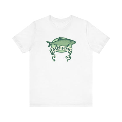 Merfish - Men's T-Shirt