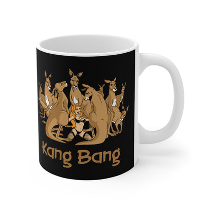 Kang Bang - Mug