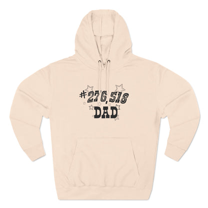 276518 Dad - Hoodie