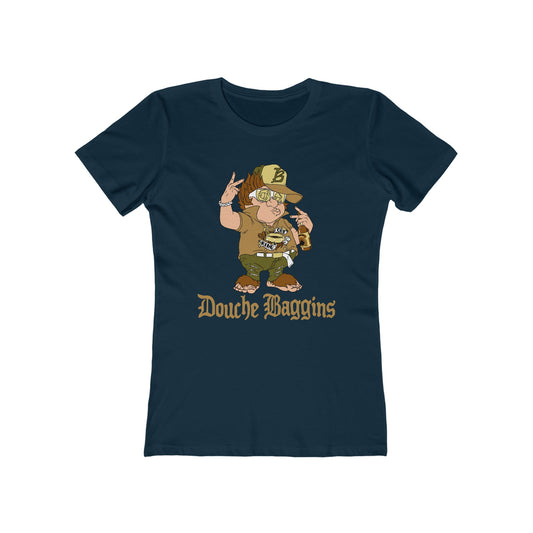 Douche Baggins  - Women’s T-Shirt