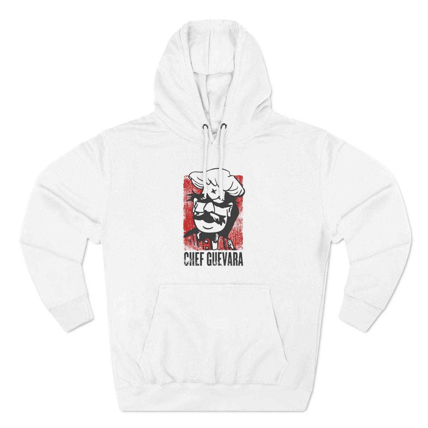 Chef Guevara - Hoodie