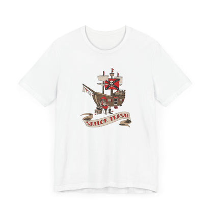 Sailor Trash - Men's T-Shirt