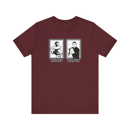 Babe Ruth, Babe Ruth (Ruth Bader Ginsberg) - Men's T-Shirt