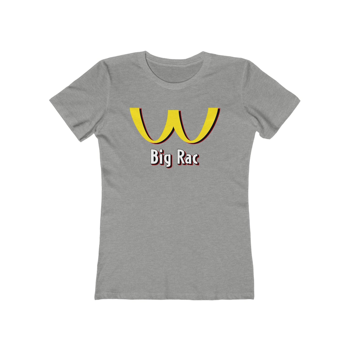 Big Rac - Women’s T-Shirt