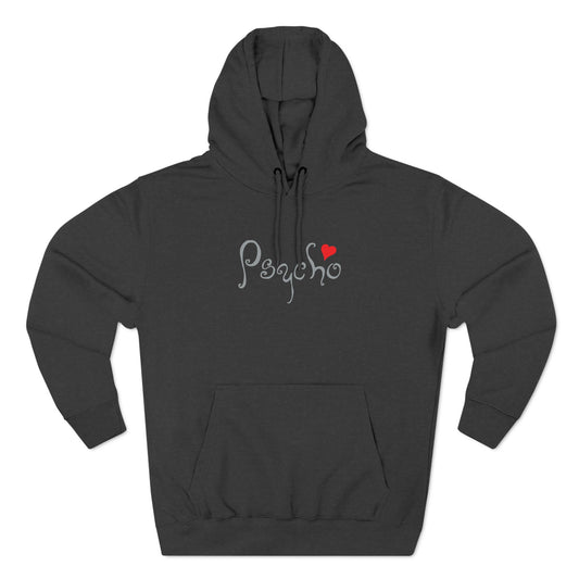 Psycho - Hoodie