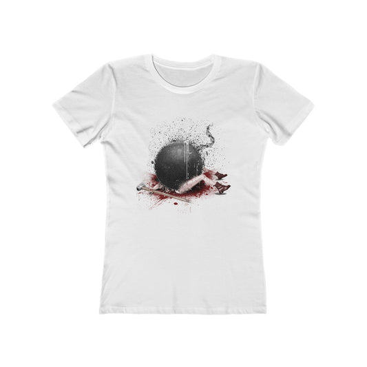 Wrecking Ball - Women's T-Shirt