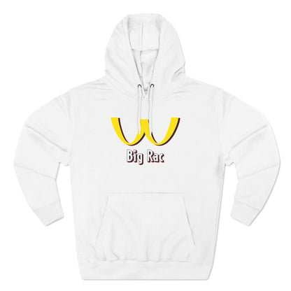 Big Rac - Hoodie