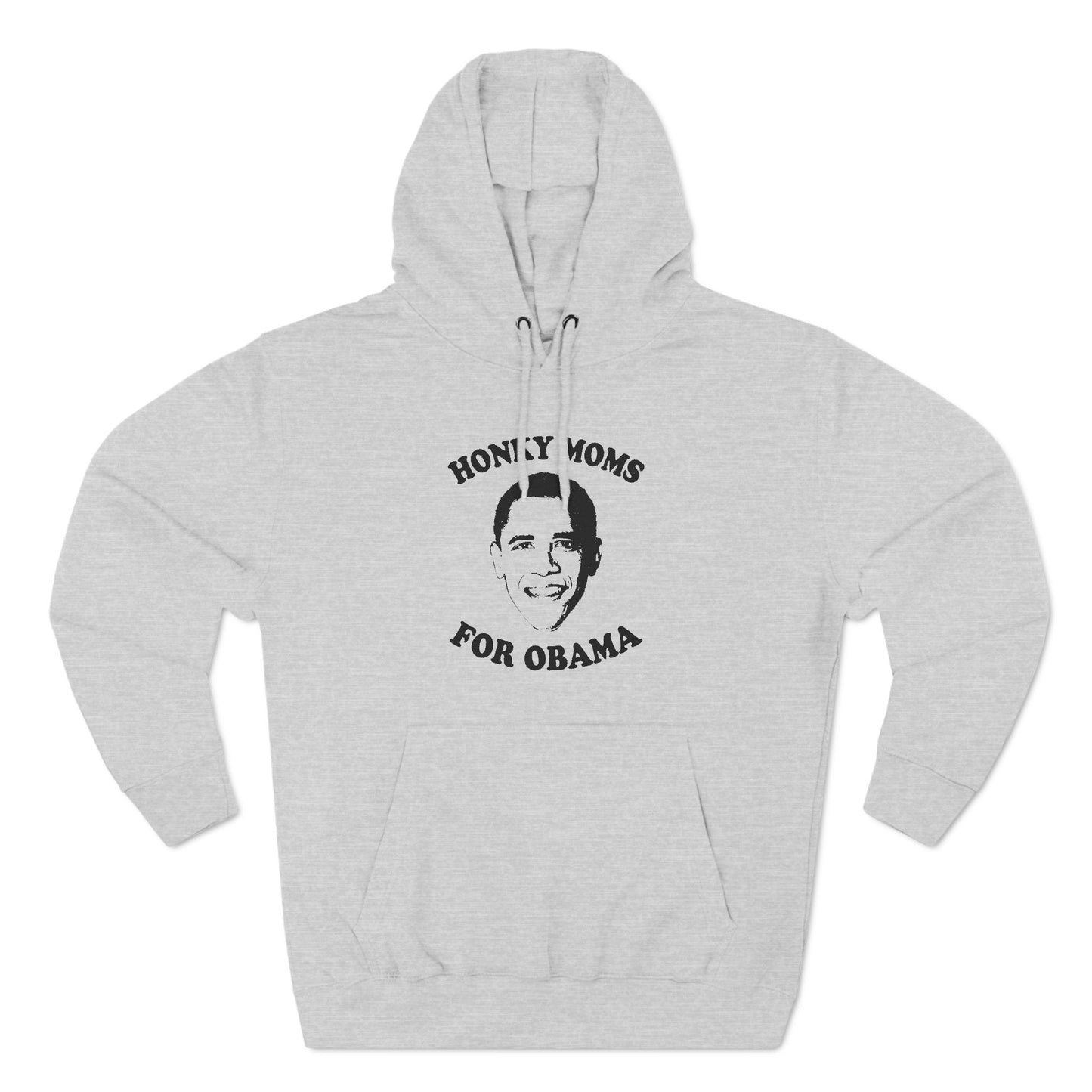 Honky Moms For Obama - Hoodie