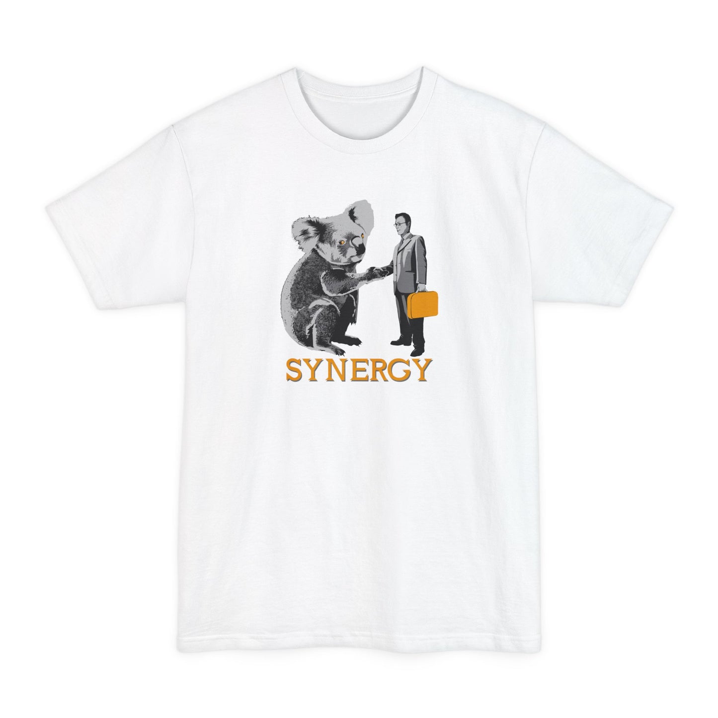 Synergy - Men's Tall T-Shirt