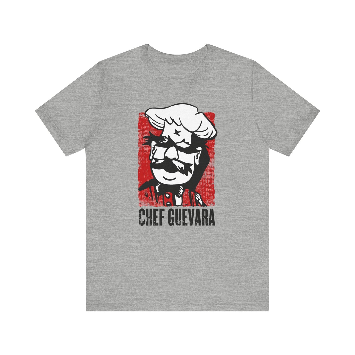 Chef Guevara - Men's T-Shirt