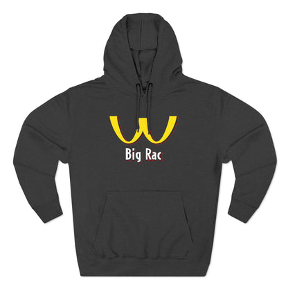 Big Rac - Hoodie