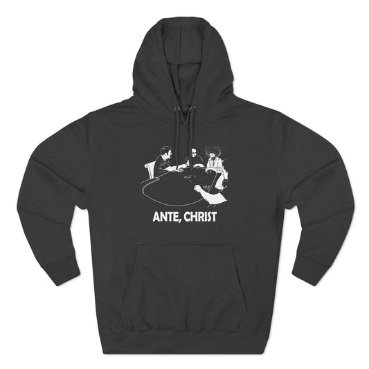 Ante Christ - Hoodie