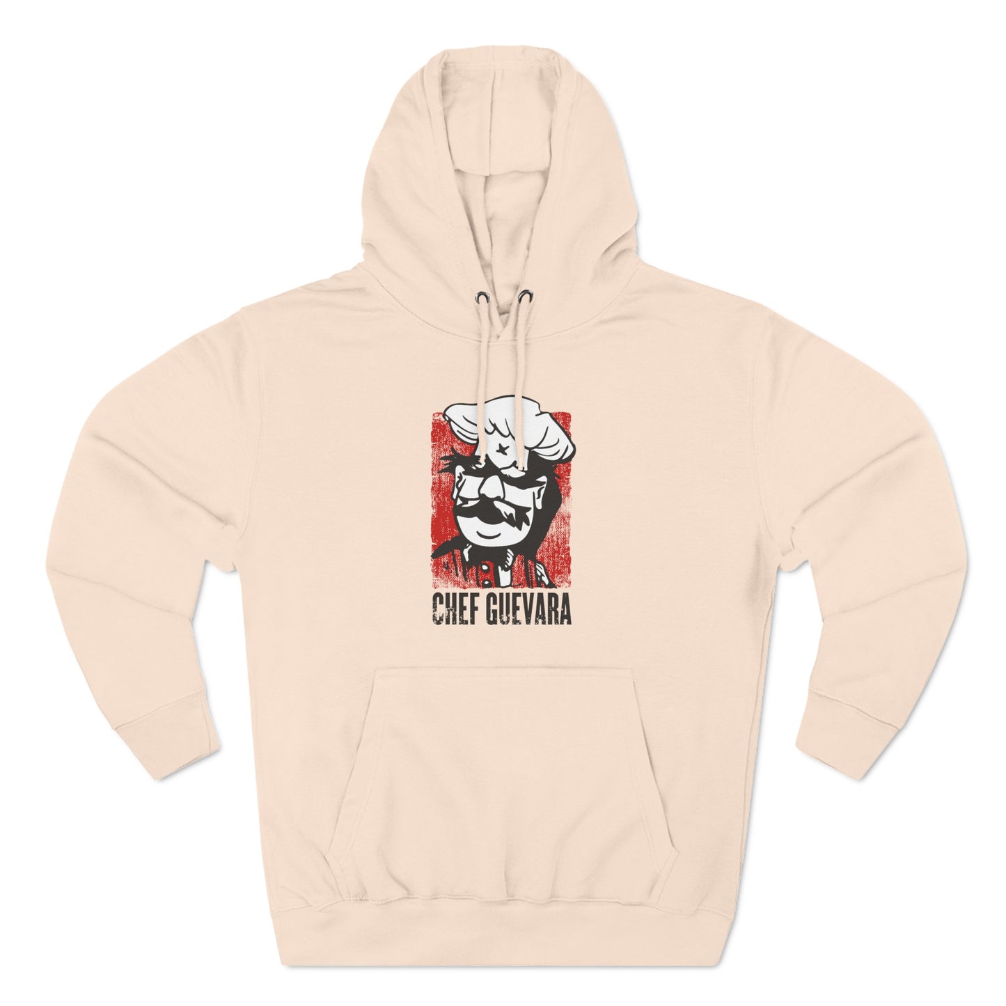 Chef Guevara - Hoodie