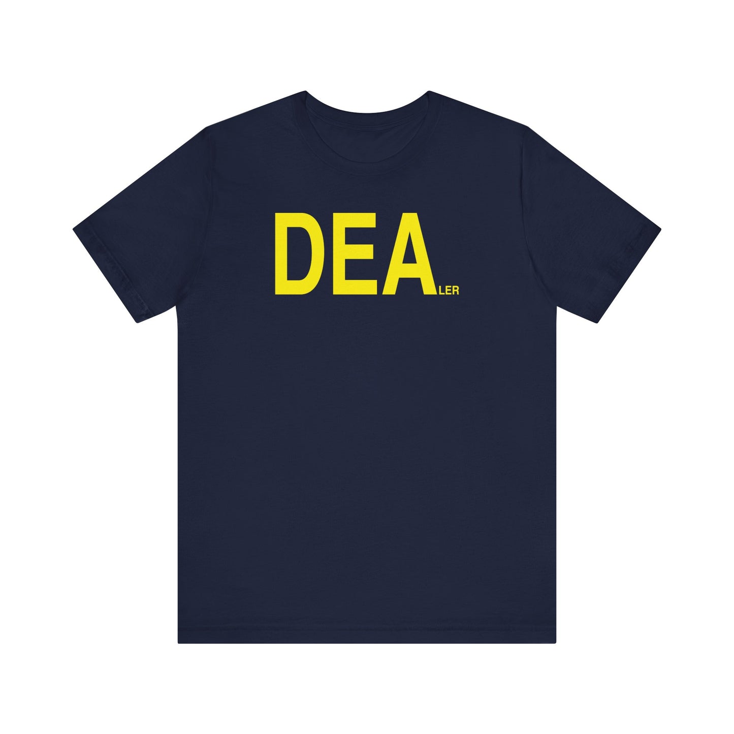 Dealer - Men's T-Shirt