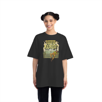 Reefer Madness! - Men's Heavyweight T-Shirt