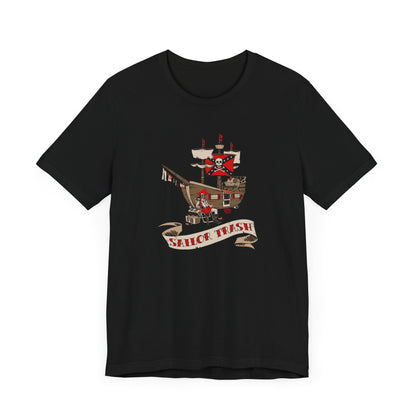 Sailor Trash - Men's T-Shirt