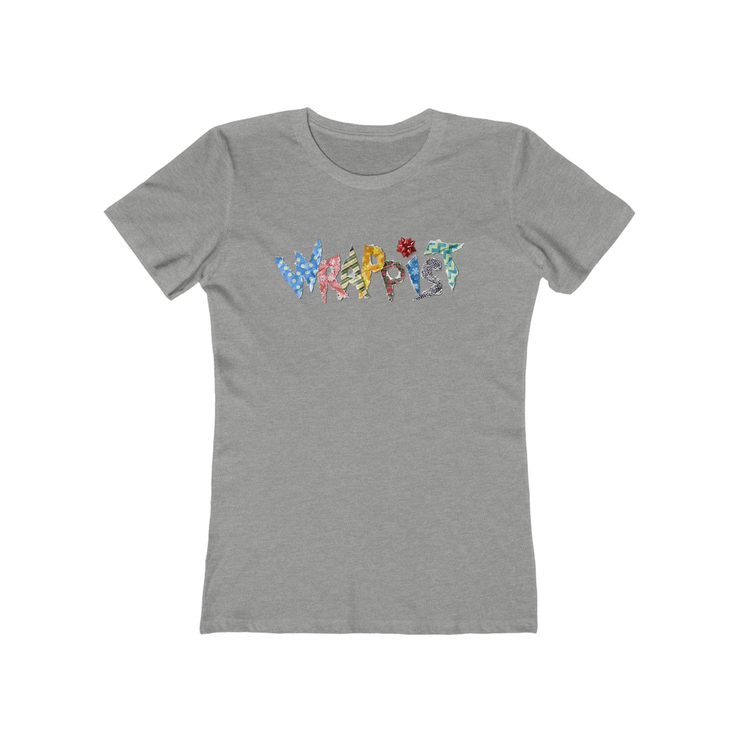 Wrappist - Women’s T-Shirt