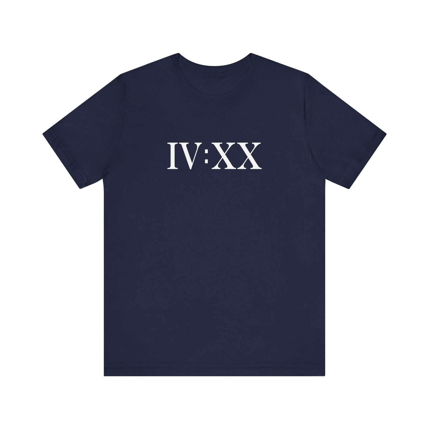 IV:XX - Men's T-Shirt