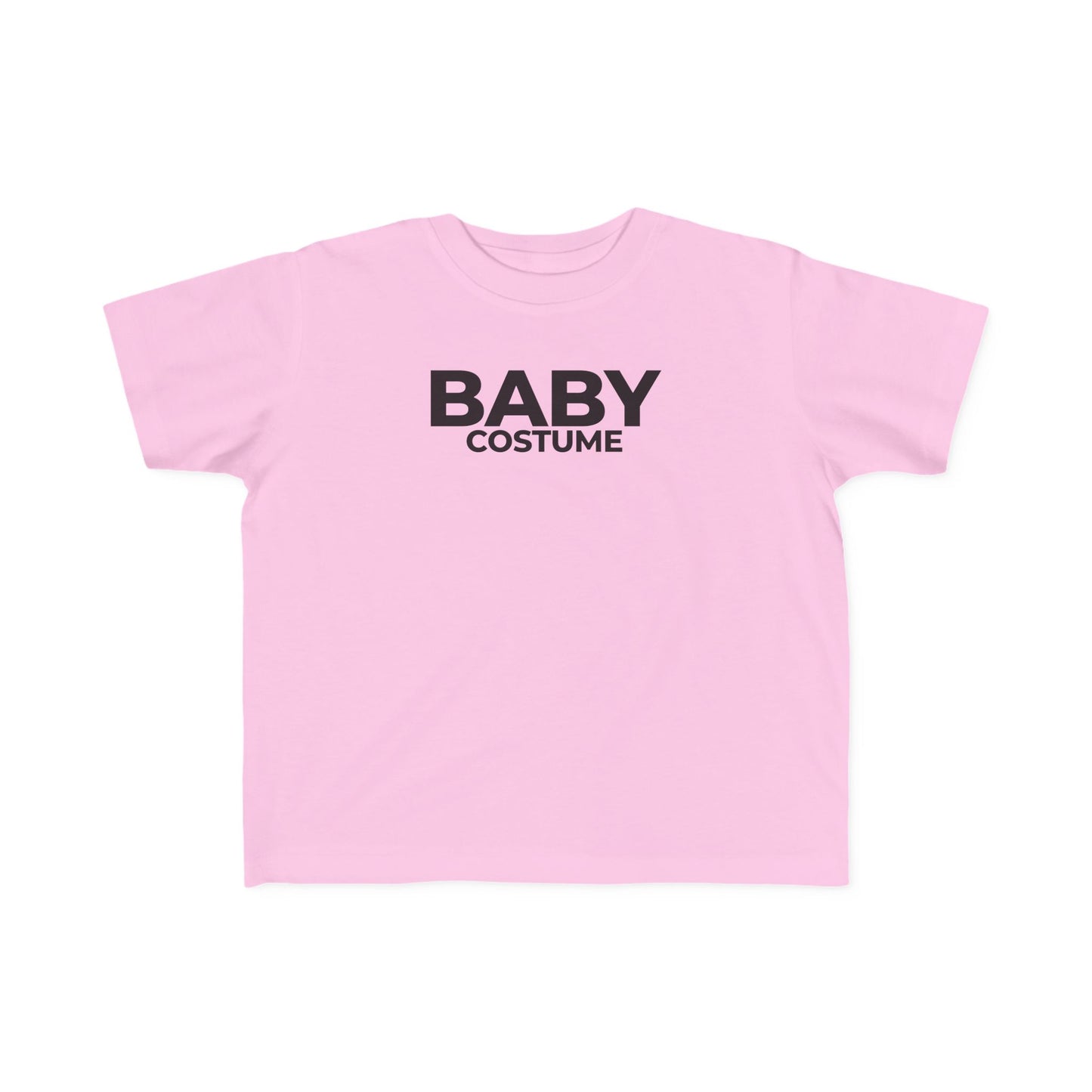 Baby Costume - Toddler  T-Shirt