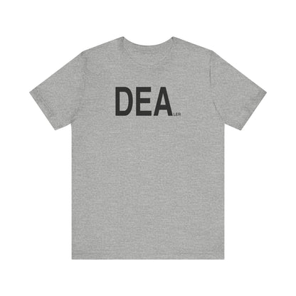 Dealer - Men's T-Shirt