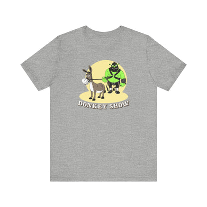 Donkey Show - Men's T-Shirt