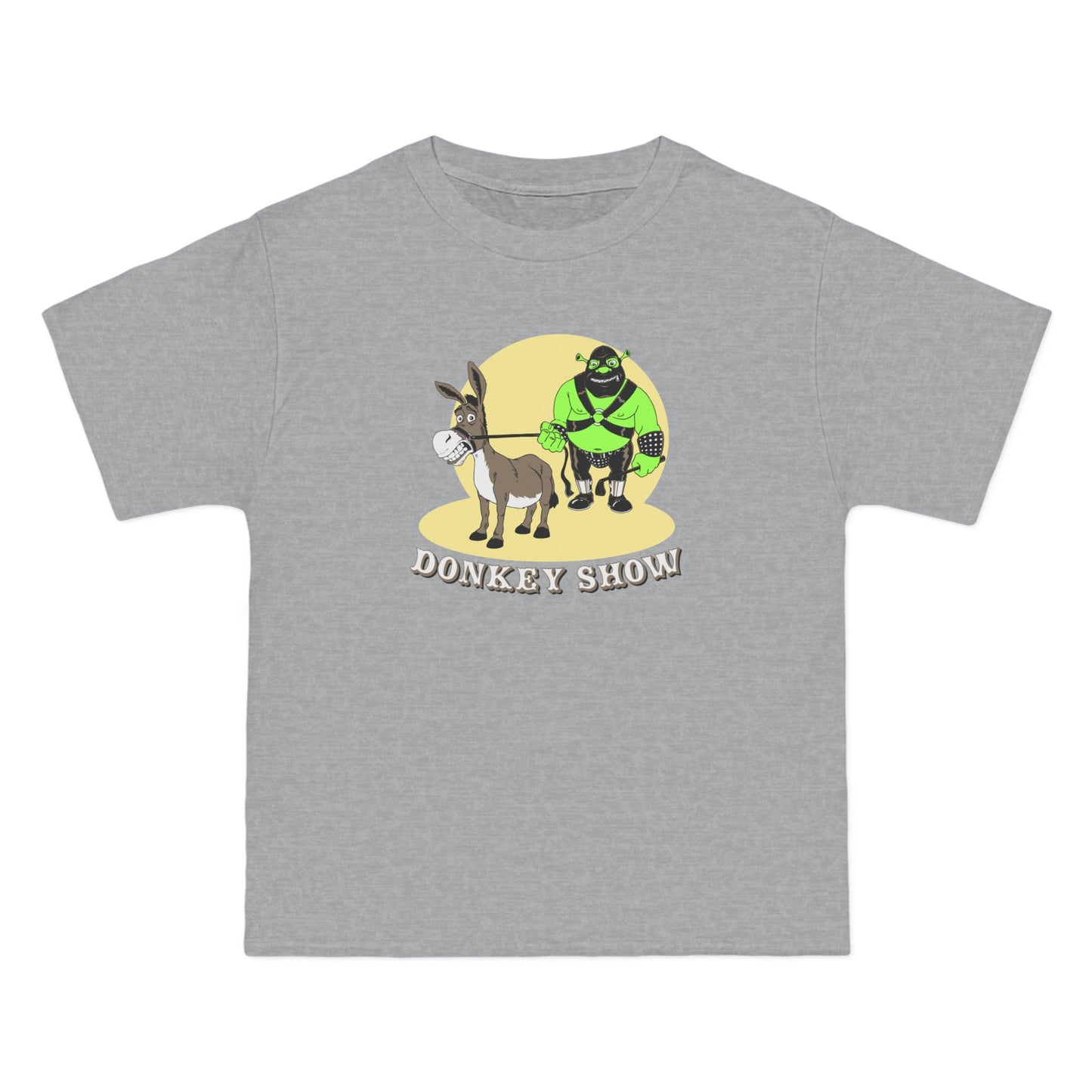 Donkey Show - Men's Heavyweight T-Shirt