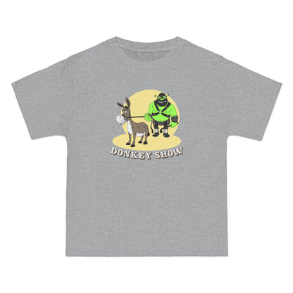 Donkey Show - Men's Heavyweight T-Shirt