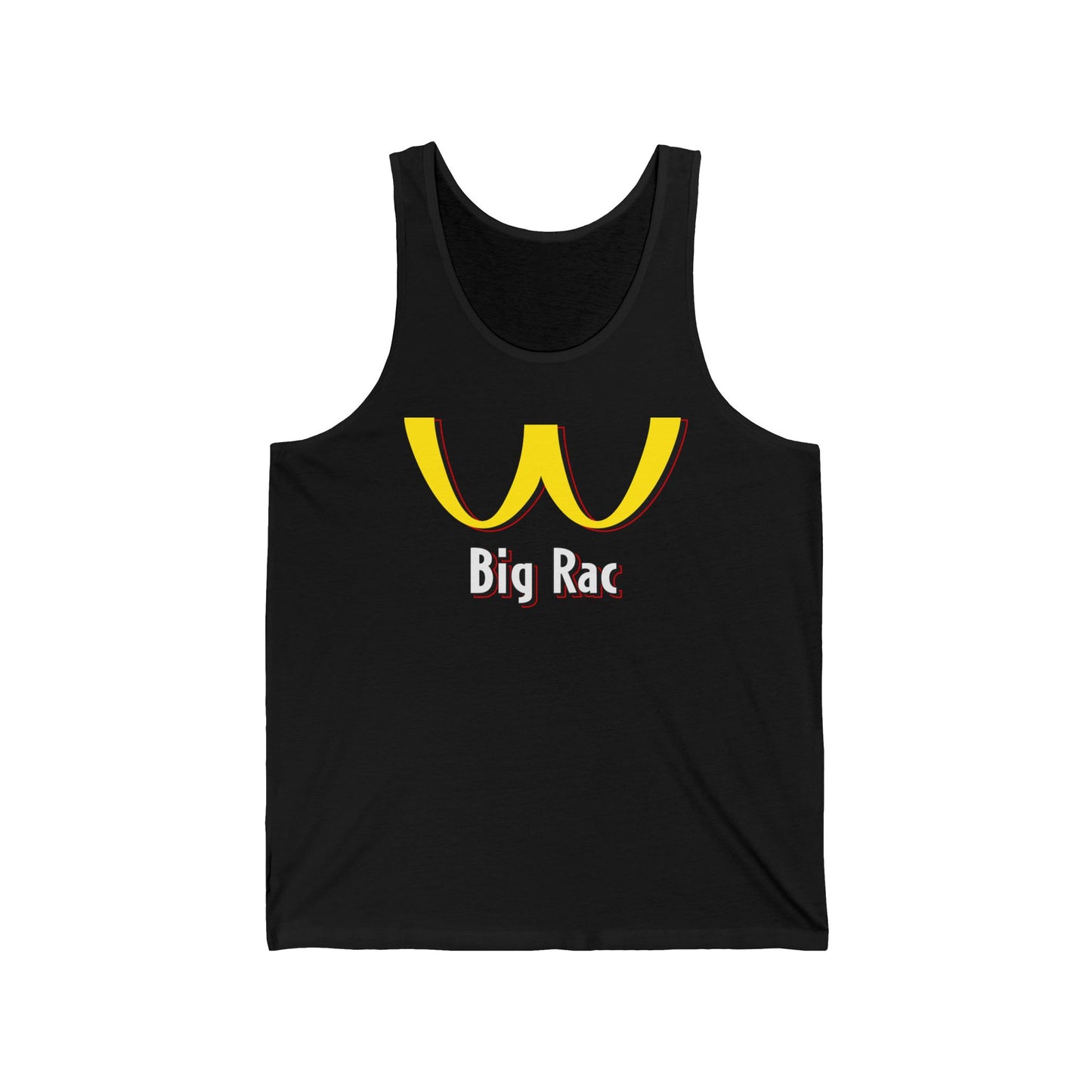 Big Rac - Unisex Tank