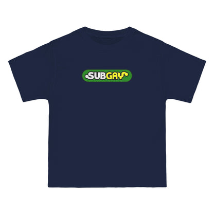 Subgay - Men's Heavyweight T-Shirt