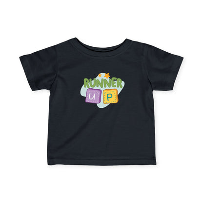 Runner Up - Baby T-Shirt