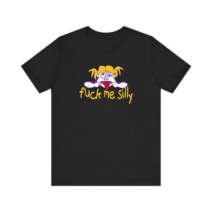 Fuck Me Silly - Men's T-Shirt