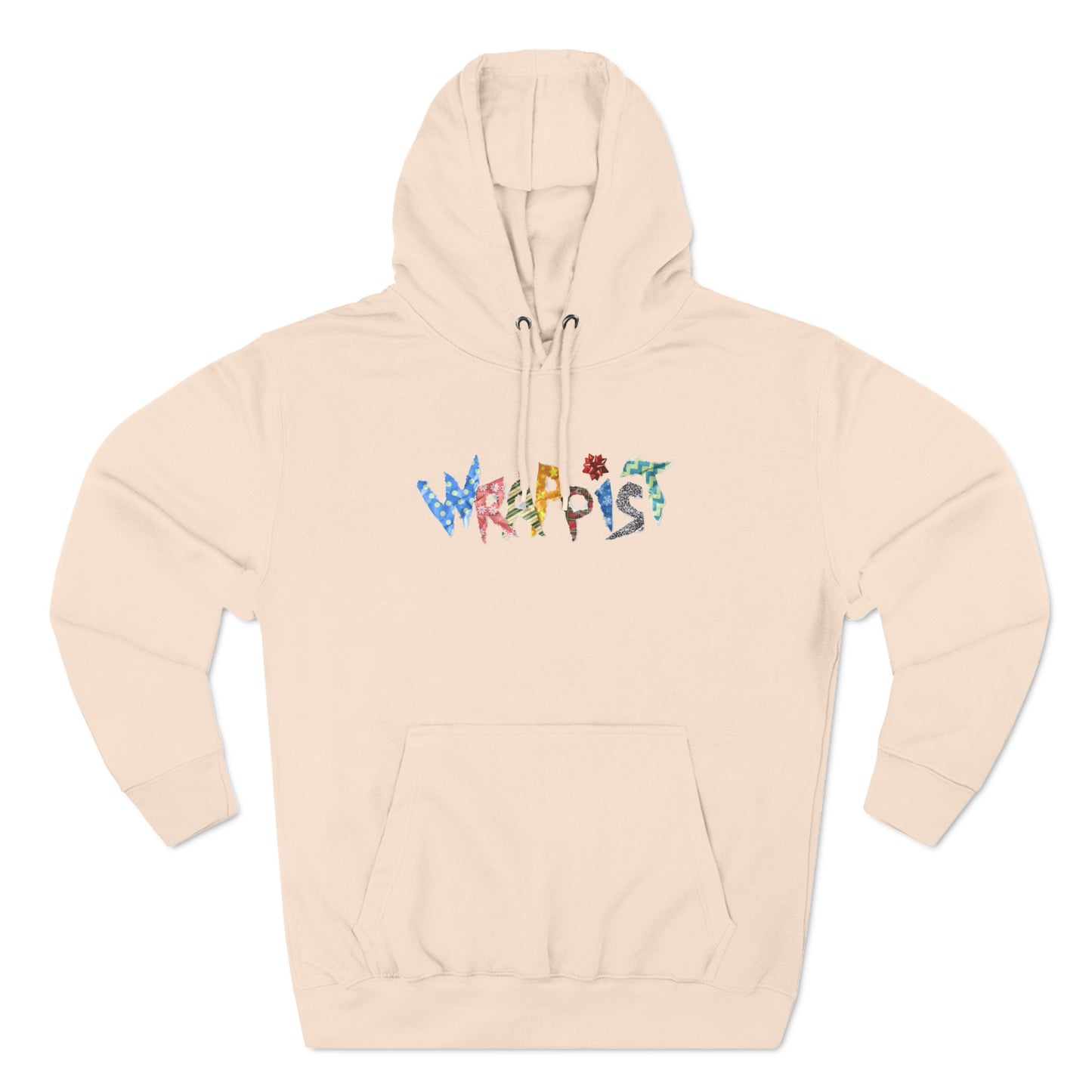 Wrappist - Hoodie