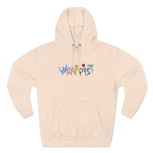 Wrappist - Hoodie