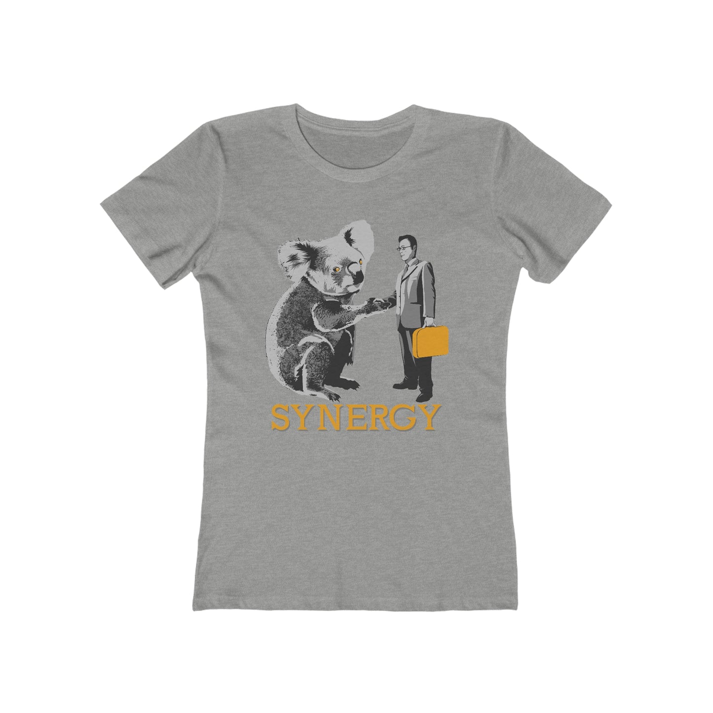 Synergy - Women’s T-Shirt