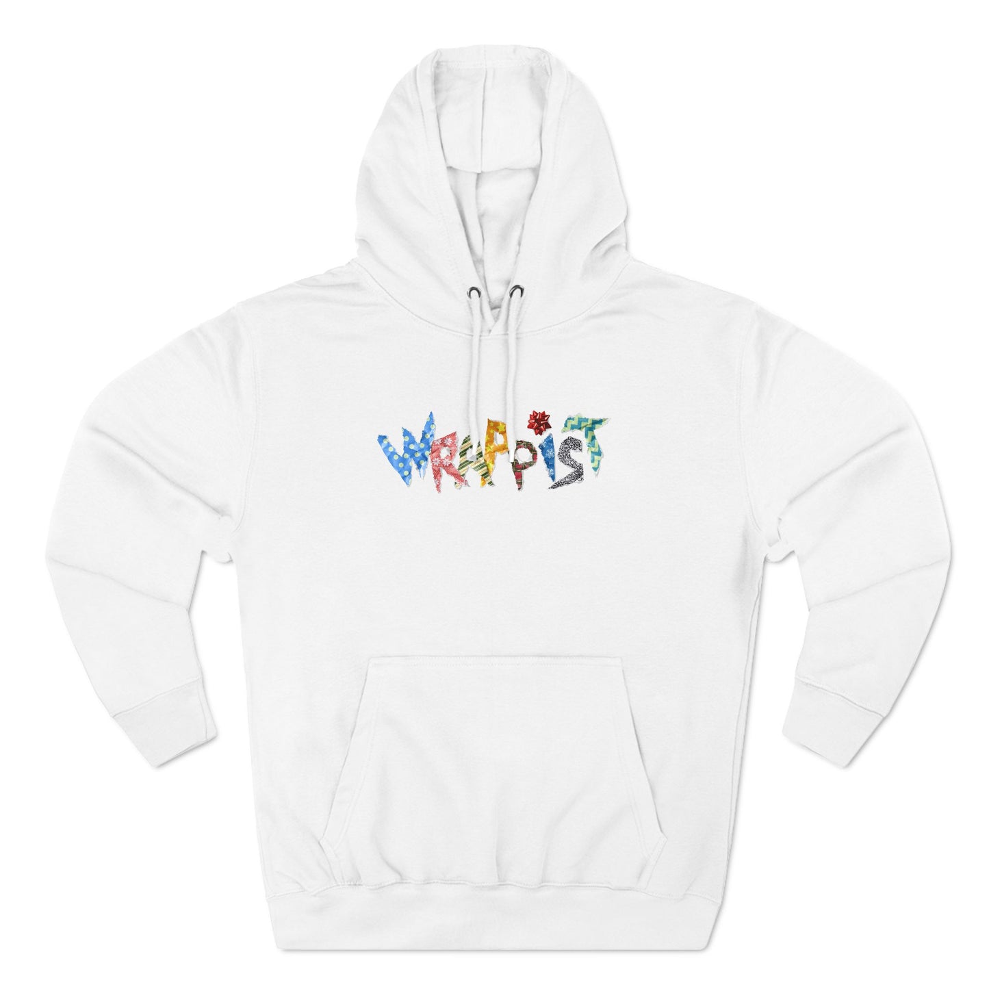 Wrappist - Hoodie