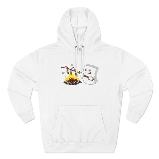 Marshmallow Roast - Hoodie