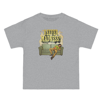 Reefer Madness! - Men's Heavyweight T-Shirt