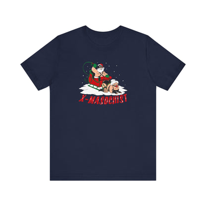 Xmasochist - Men's T-Shirt