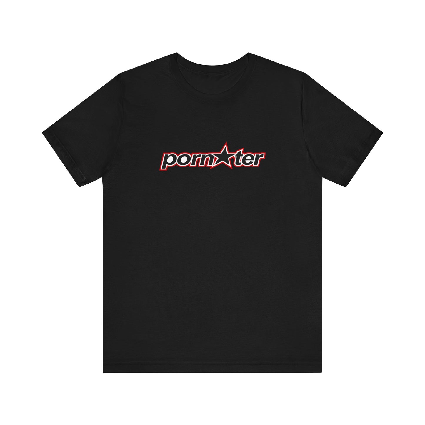 Porn starter - Men's T-Shirt