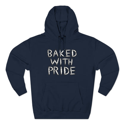 Baked With Pride - Hoodie