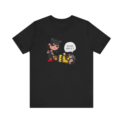 Good Grief - Men's T-Shirt