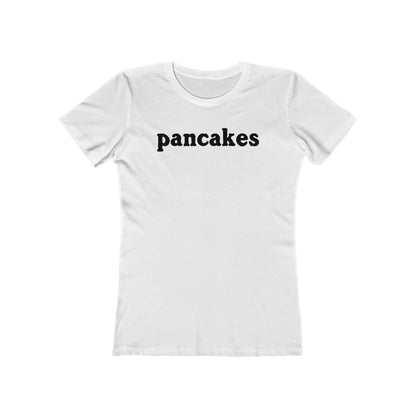 Pancakes - Women’s T-Shirt