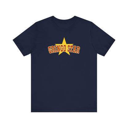 Gringo Star - Men's T-Shirt