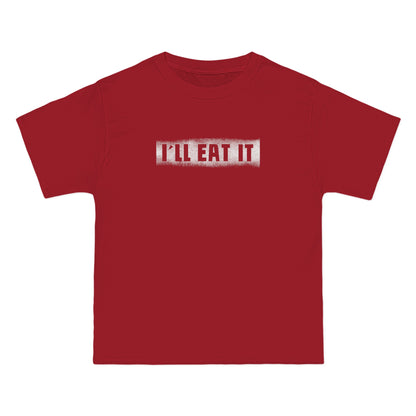 I'll Eat It - Men's Heavyweight T-Shirt