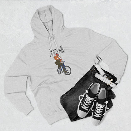 Bicycle Built For 2Pac - Hoodie