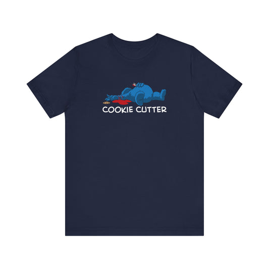 Cookie Cutter - Men's T-Shirt