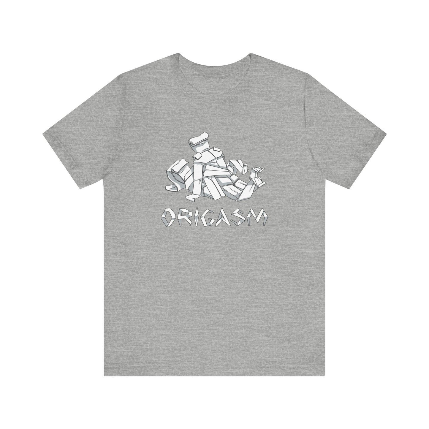 Origasm - Men's T-Shirt