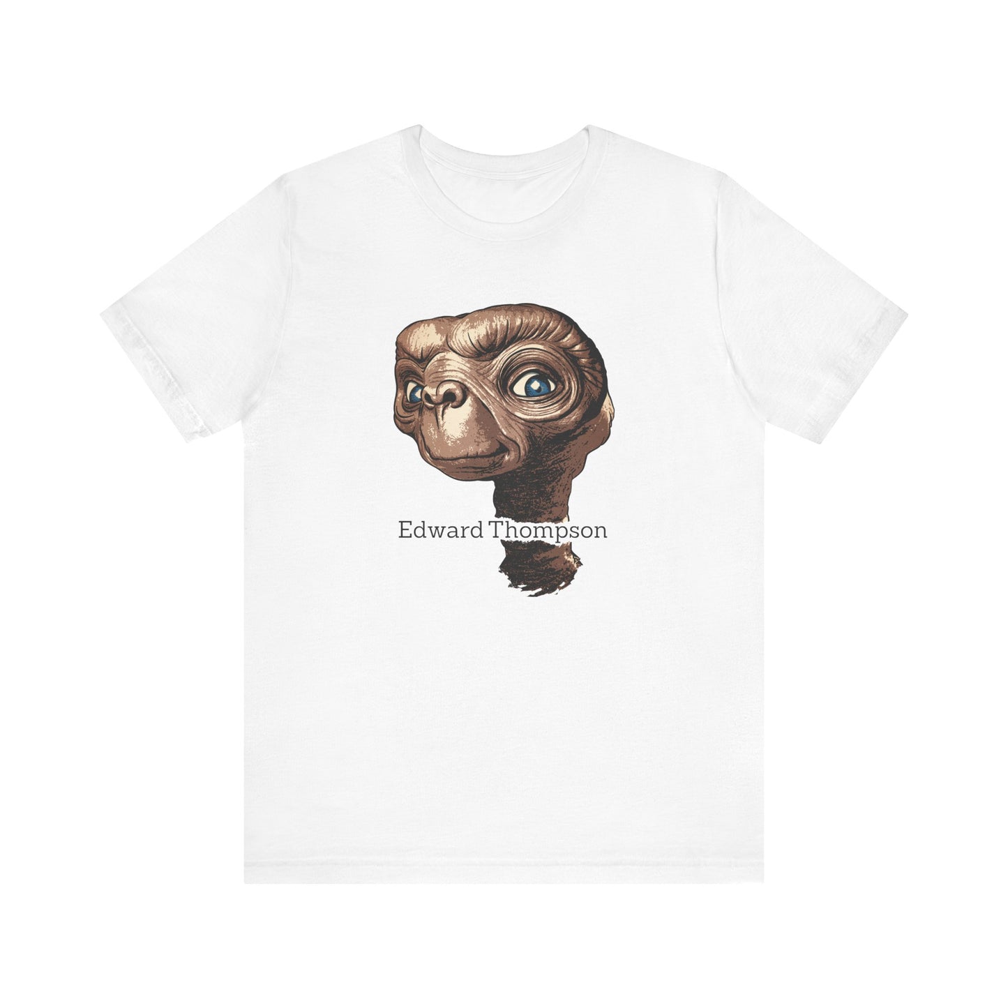 Edward Thompson - Men's T-Shirt