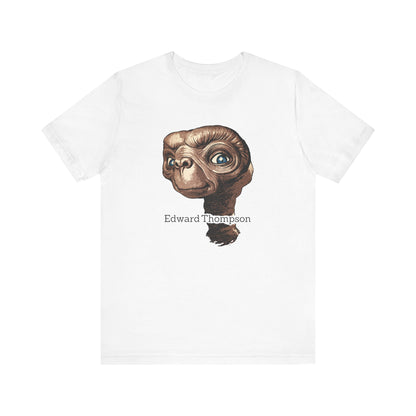 Edward Thompson - Men's T-Shirt